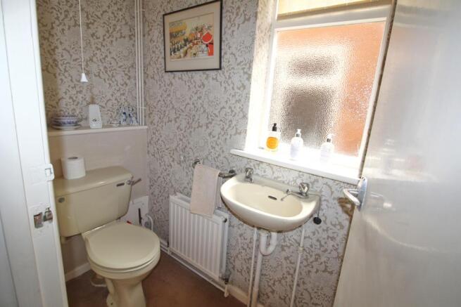 Cloakroom