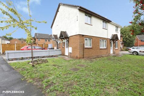 Rainbow Drive, Liverpool, L26
