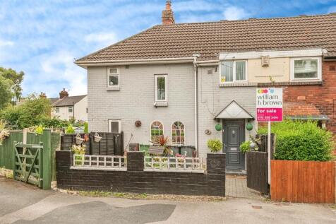 Cragside Gardens, LEEDS
