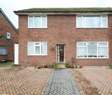 6, Blenheim Court, St Pauls Close, Hounslow TW3 3DG