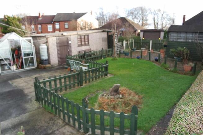 Gardens: