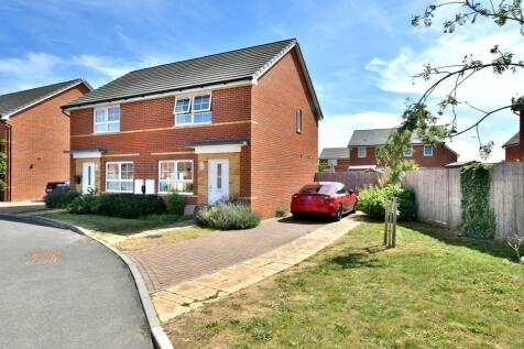 Samways Close, Wimborne, BH21 2GB