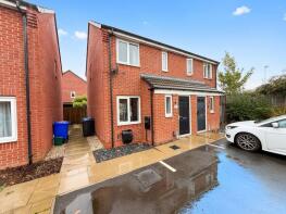 9, Adkins Close, Burton-on-trent DE14 2FH