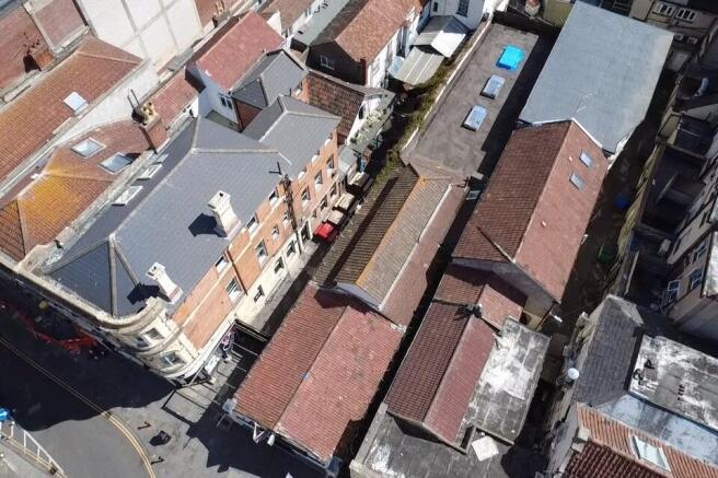 116 High Street, Weston-Super-Mare, BS23 1HP