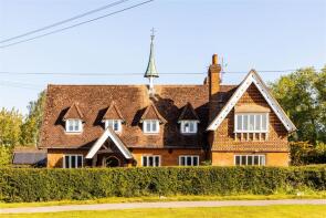 The Old School, Rectory Lane, Buckland RH3 7BH