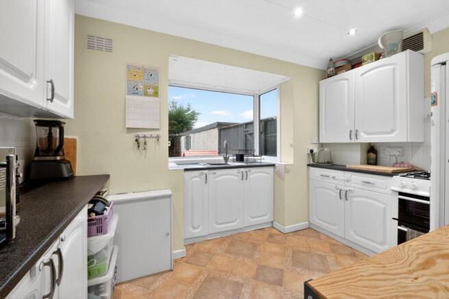 2 bed Semi-Detached Bungalow for sale Image 5