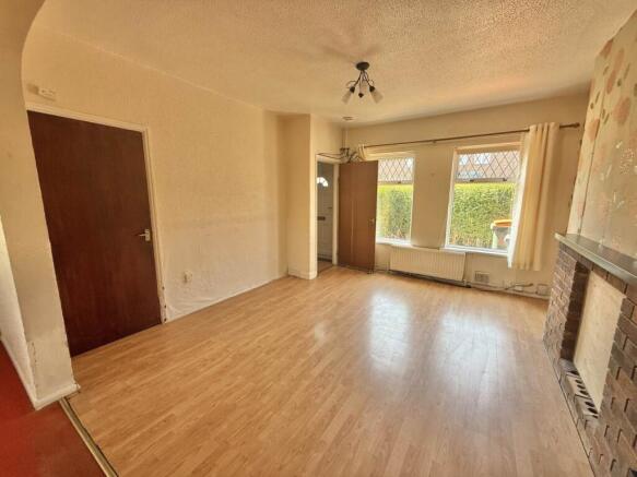 Living room 2