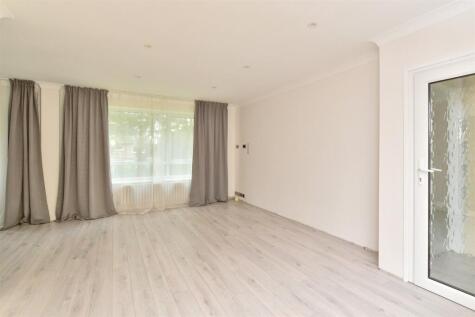 Pevensey Garden, Worthing, West Sussex