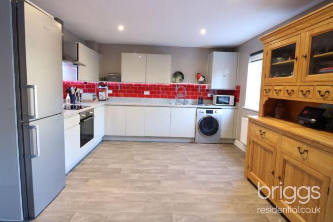 Streton Gardens, Deeping St James, Market Deeping, PE6 photo 4