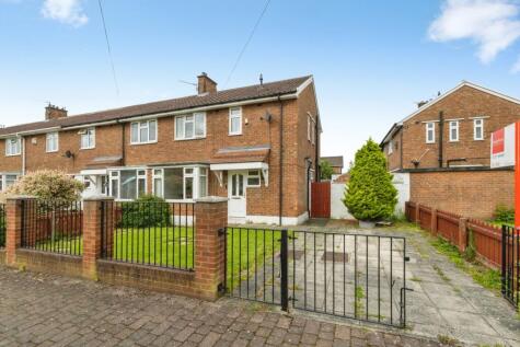 Pateley Moor Crescent, Darlington, Durham, DL1