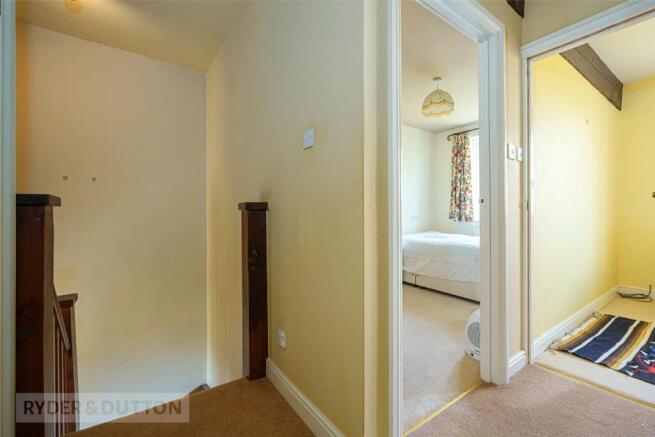 2 bed Terraced for sale Image 11