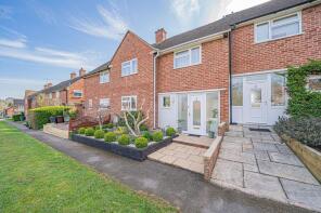 6, Needlers End Lane, Balsall Common, Coventry CV7 7AG