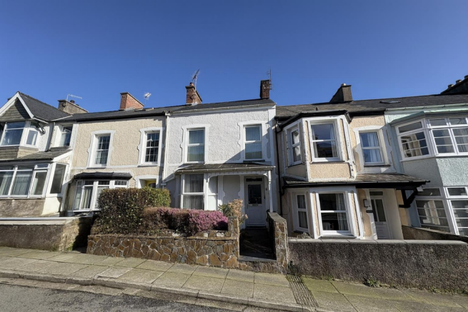 Ralph Street, Borth-Y-Gest, Porthmadog photo 4