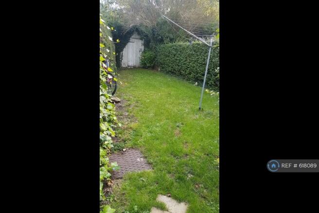 Private Garden