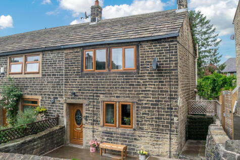 Huddersfield Road, Shelley, HD8