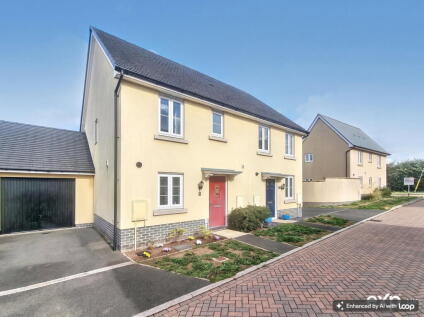 Capra Close, Newton Abbot, TQ12 4FL