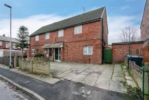 3, Eldon Street, Leigh WN7 5BQ