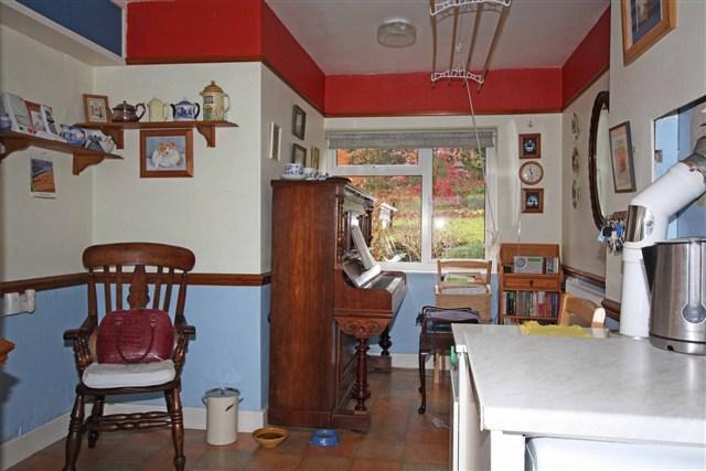 Breakfast Room