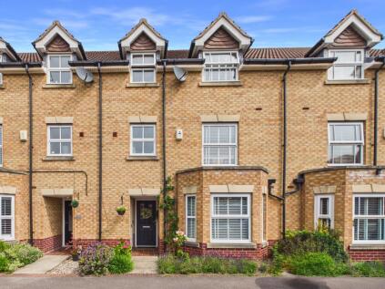 College Road, Mapperley, Nottingham