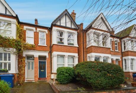 Half Acre Road, Hanwell