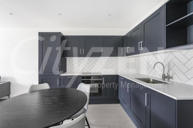 KITCHEN (PHOTO OF SIMILAR APARTMENT)