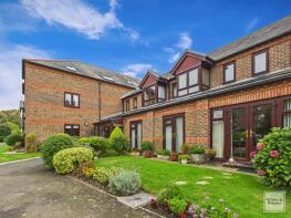 23, Arran Gate, Marian Way, Bognor Regis PO21 1PD