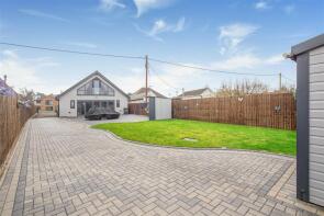 193, Mildenhall Road, Fordham CB7 5NT