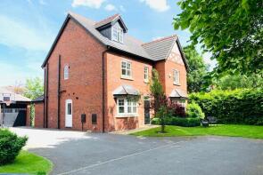 8, Lockwood View, Chester CH2 1EZ