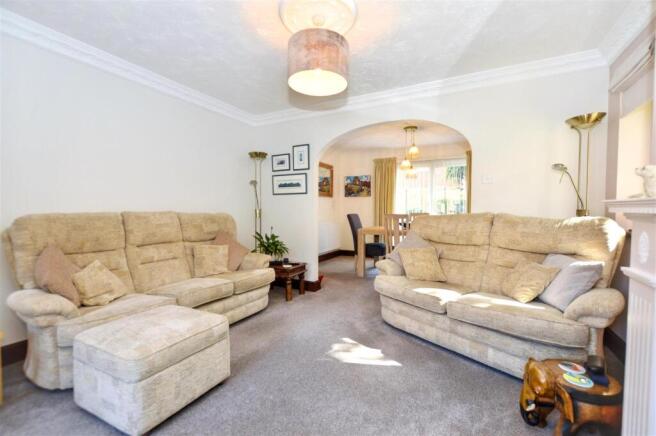 Snowdrop Drive, Sheringham photo 4