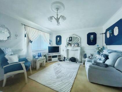 Gregory Close, Pencoed, CF35
