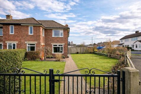 Milner Road, Wirral, CH60