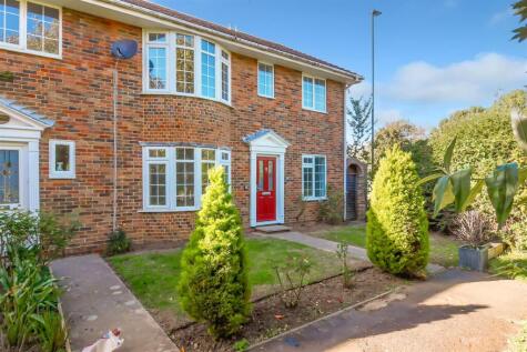Cornfield Close, Littlehampton