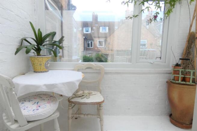Sun Room
