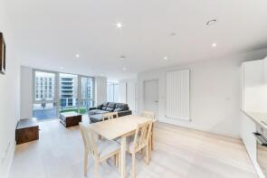 11, 18 Flagship House, Royal Crest Avenue, Silvertown, London E16 2PR