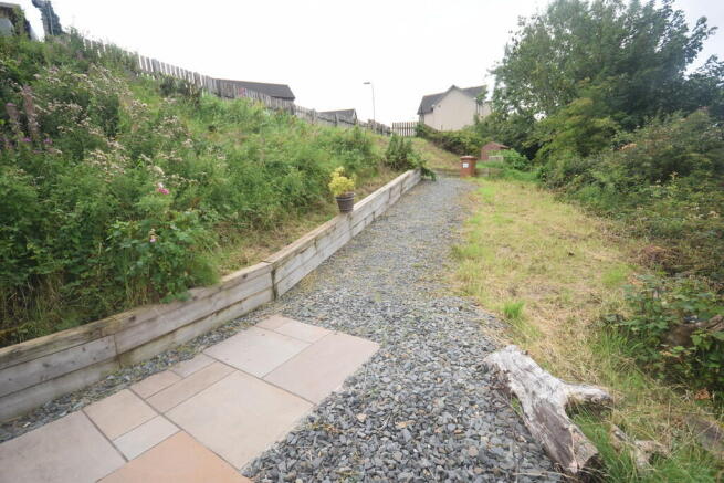 EXTENDED GARDEN