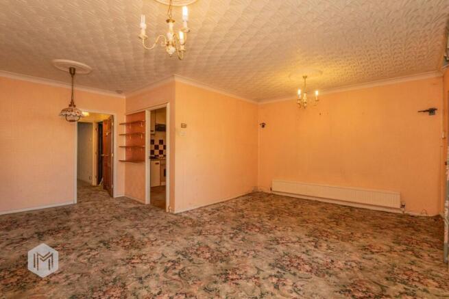 Caldwell Close, Tyldesley, M29 photo 4