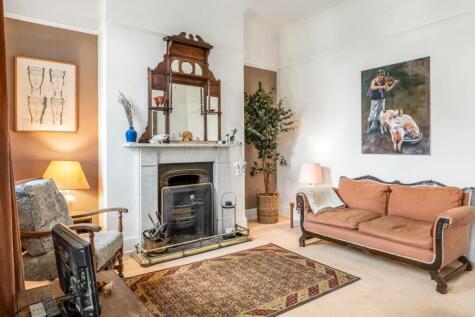 Taylors Lane, Sydenham, London, SE26