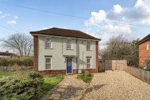 1, Staverton Road, Reading RG2 7JX