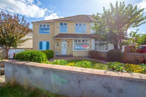 Oakley Road, Horfield, Bristol, BS7