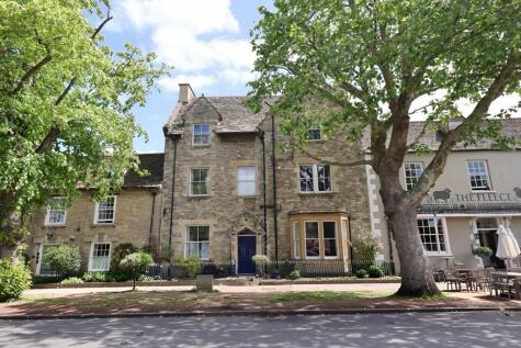 Church Green, Witney, OX28 4AZ