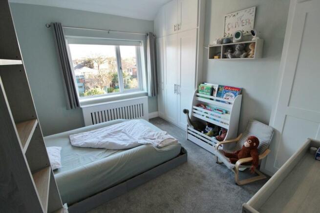 Bedroom 2