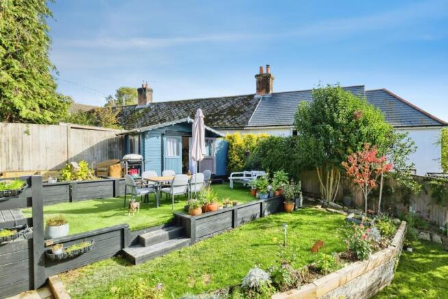 Appletree Close, Redlynch, Salisbury, Wiltshire, SP5 photo 2
