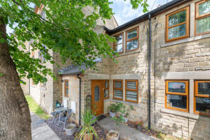 3, Preachers Mews, Priestthorpe Road, Bingley BD16 4NT