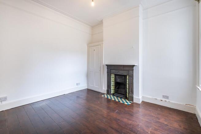Reception room 3
