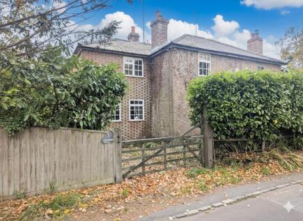 Shepherds Hill, Colemans Hatch, Hartfield TN7 4HR