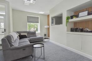 32, Gardeners Row, Clitheroe BB7 9EB