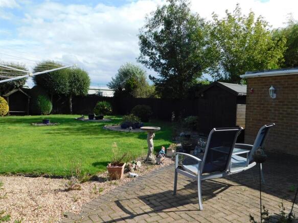 Garden 1