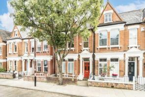3, Despard Road, London N19 5NP