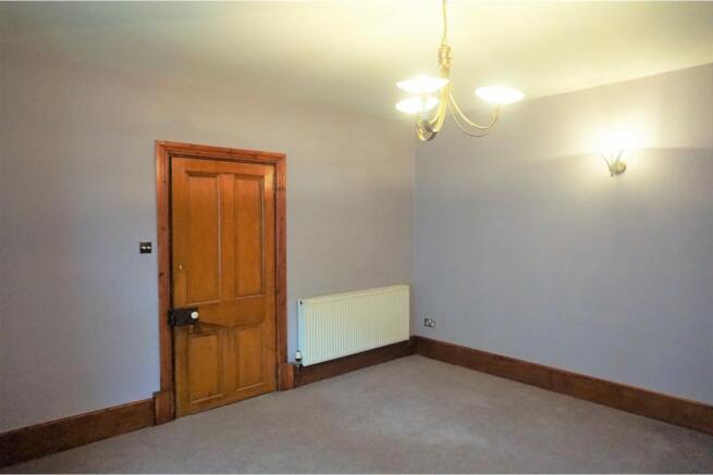 Dining / Family Room