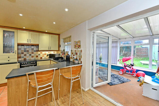 Kitchen/Dining Ro...